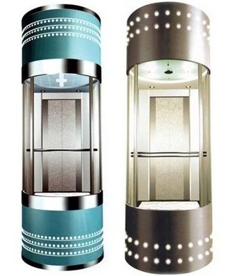 宇露觀光電梯 濟(jì)南專業(yè)生產(chǎn)商，品質(zhì)與美觀并存