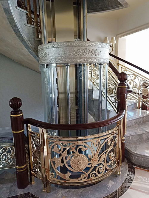 臺州別墅電梯的特點(diǎn)