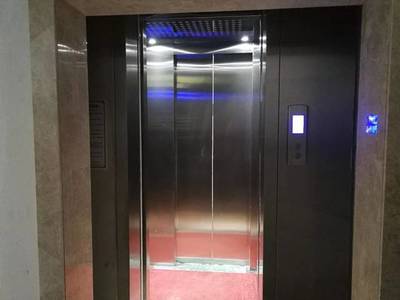 擁有獨(dú)棟樓梯的住戶又加裝了電梯 聊聊麗水老小區(qū)裝電梯的那些事