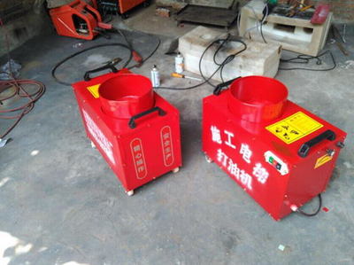 邢臺漢邦機械 電梯安全運行的守護者——電梯籠內小型打油機