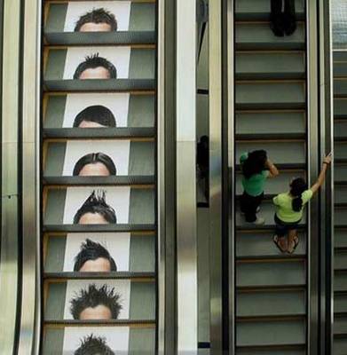 創意電梯設計 重塑垂直空間的未來