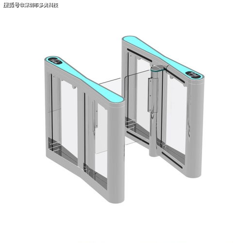 智能派梯與電梯預約系統 CBD、寫字樓與企業大門的效率革新