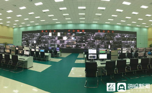 技改企業有話說 東營聯合石化——讓智能信息為生態發展保駕護航
