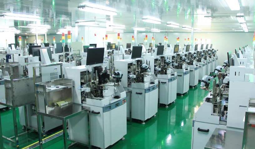 包攬全省科學技術進步獎 技術開發的巔峰之路