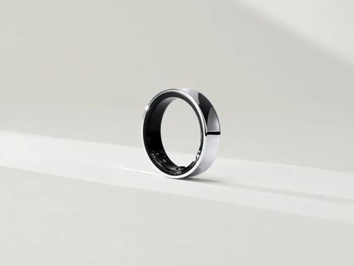 三星 Galaxy Ring 智能戒指曝光 售價(jià)或?yàn)?49歐元，可穿戴設(shè)備再添新成員