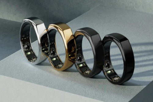 三星Galaxy Ring 3000元的“魔戒”，能否開(kāi)啟手指上的智能穿戴新時(shí)代？