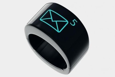 蘋(píng)果新專(zhuān)利曝光 智能戒指Apple Ring，會(huì)是下一個(gè)求婚神器嗎？
