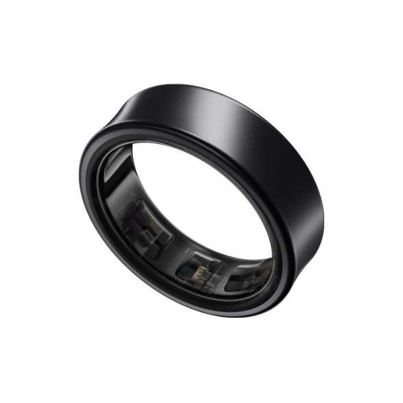 2999元AI指環(huán)王！三星首款智能戒指Galaxy Ring發(fā)布 支持心率、體溫監(jiān)測(cè)