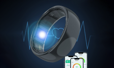 惠健康智能戒指Ring