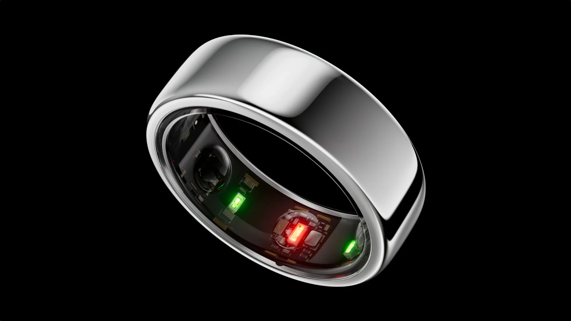 三星智能戒指Galaxy Ring曝光,健康追蹤精度比手表更準